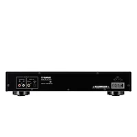 Yamaha Cd-S303 Cd Player with MP3/Wma/Lpcm/Flac/Usb Compatibility