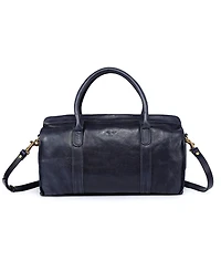Larkspur Satchel
