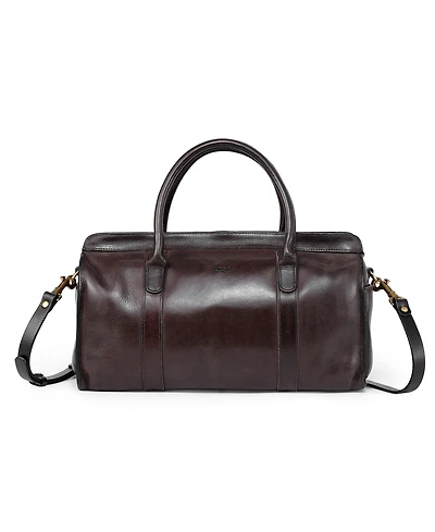 Larkspur Satchel