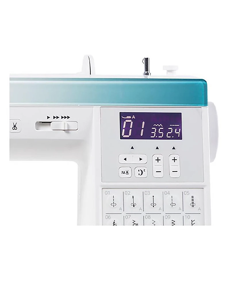 Sewist 780DC Computerized Sewing Machine