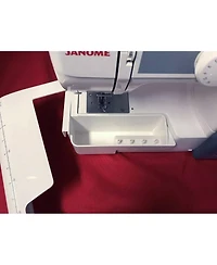HD1400 Heavy Duty Mechanical Sewing Machine