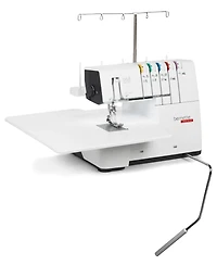 b68 Airlock 2/3/4/5 Thread Overlock Coverstitch Serger Sewing Machine