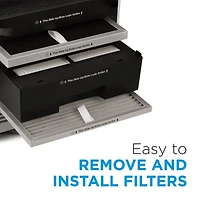 Black & Decker Replacement Filter for BAPUV350