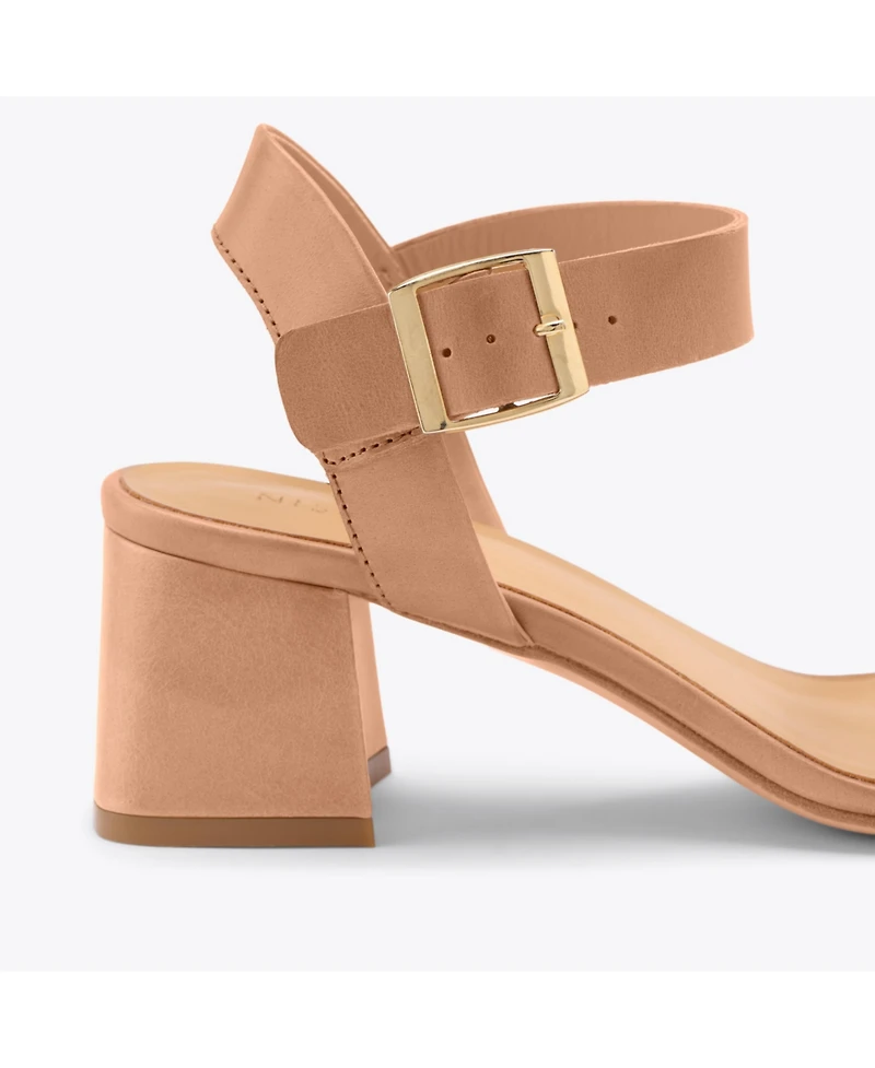 Women's Stella Go-To Block Heel Sandal