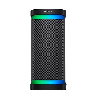 Sony XP700 Bluetooth Portable Wireless Speaker - Black