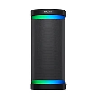 Sony XP700 Bluetooth Portable Wireless Speaker - Black