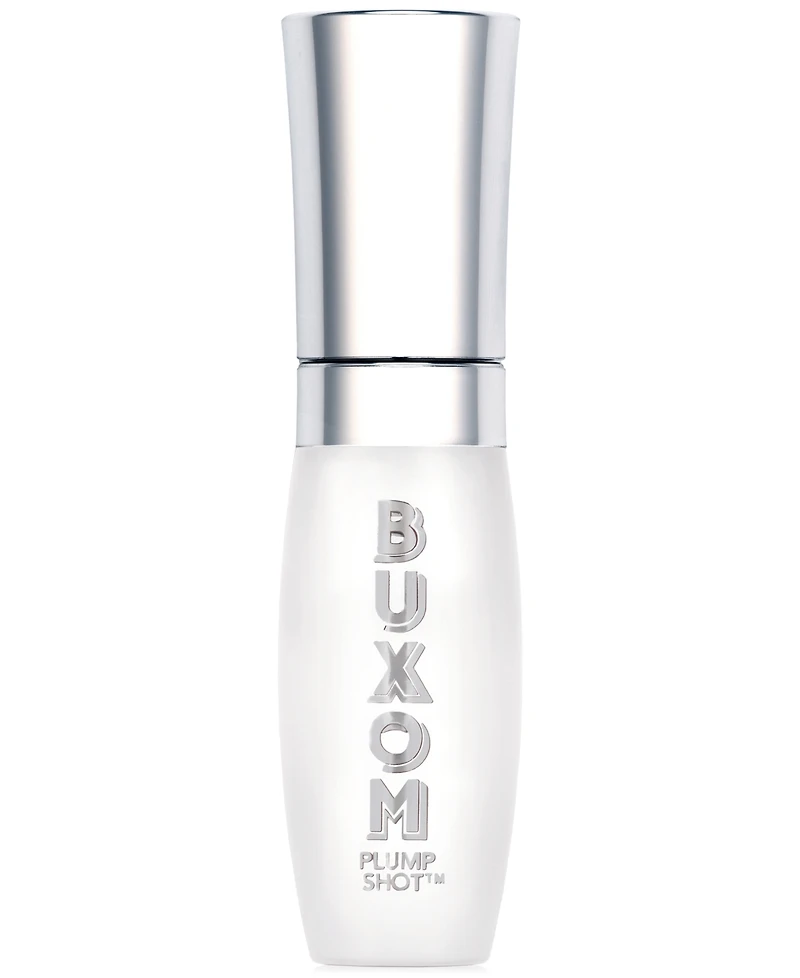 Buxom Cosmetics Plump Shot Lip Serum Mini, 0.07 oz.