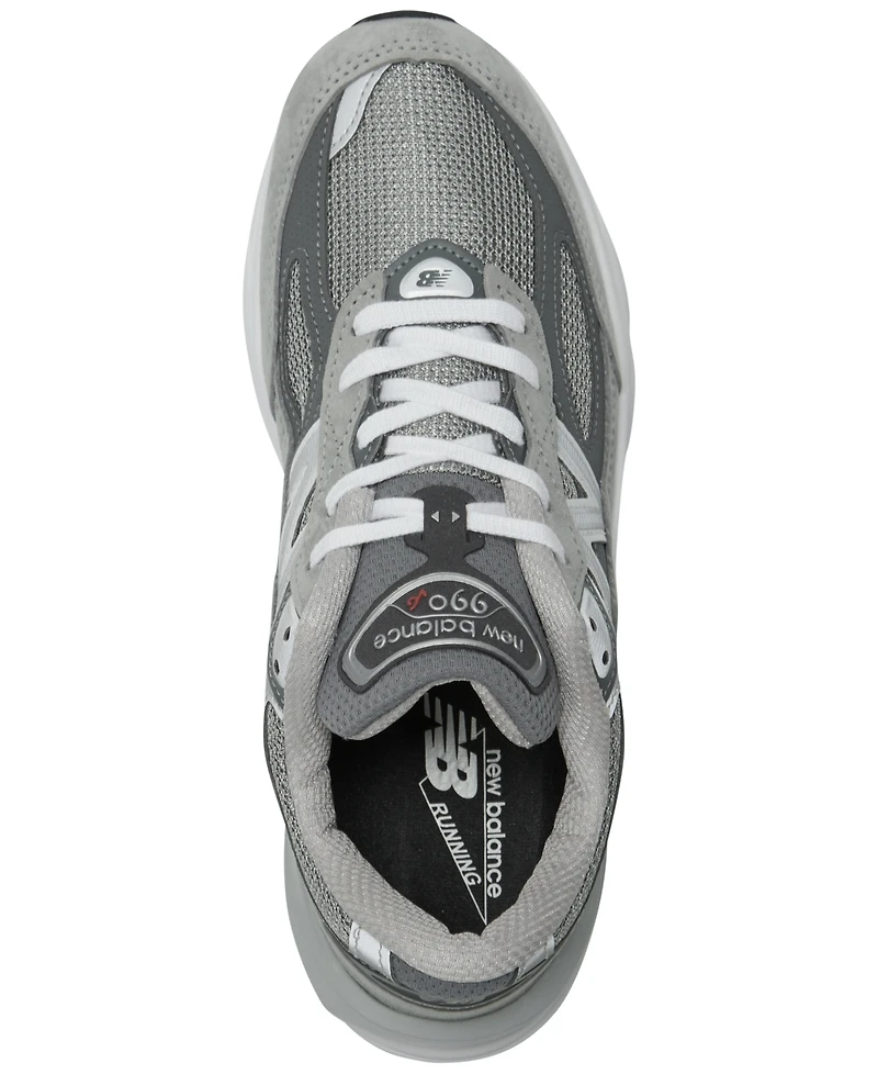 New Balance Women's 990V6 Running Sneakers from Finish Line