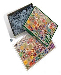 Cobble Hill- 50 States Quilt Blocks Puzzle
