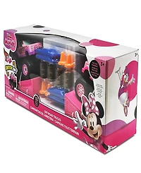 Disney Junior- Minnie Off-Road Monster Truck Playset