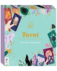 Elevate- Arcana and Readings Tarot Kit