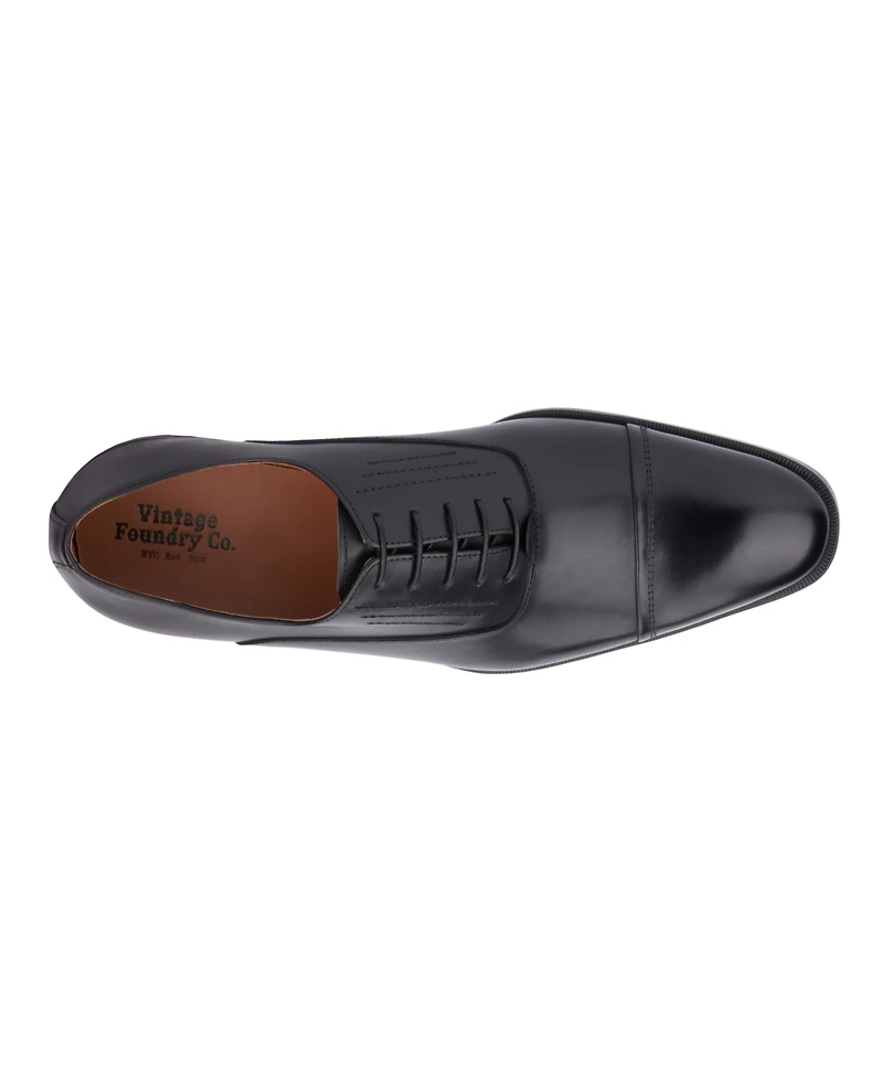 Vintage Foundry Co Men's Pence Lace-Up Oxfords