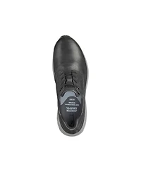 Johnston & Murphy Men's XC4 TR3-Luxe Hybrid Waterproof Lace-Up Sneakers