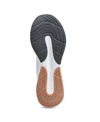 Johnston & Murphy Men's Miles Knit Lace-Up Sneakers