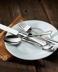 Oneida Juilliard 20 Pc Set, Service for 4