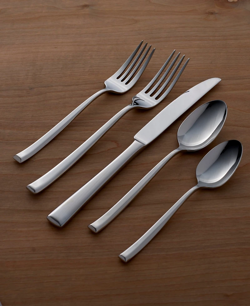 Oneida Pearce 20-Pc. Flatware Set, Service for 4