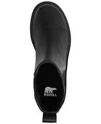 Sorel Women's Joan Now Pull-On Chelsea Boots