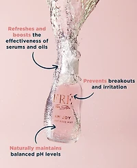 Fre I Am Joy Radiant Rose Mist