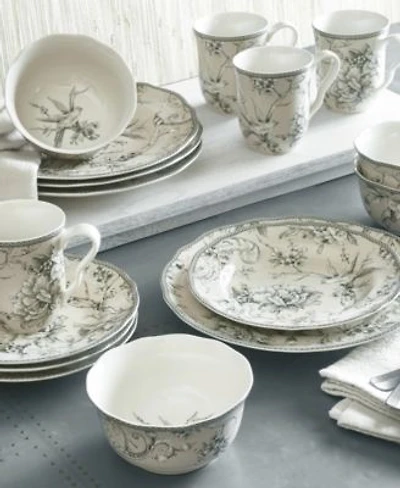 222 Fifth Adelaide Dinnerware Collection