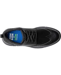 Nunn Bush Men's Stance Wingtip Casual Oxford Shoes