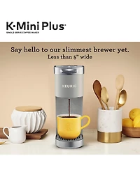Keurig K-Mini Plus