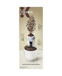 Keurig K-Mini Plus Compact Single-Serve Coffee Maker