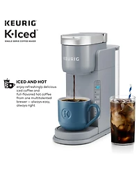 Keurig K-Iced