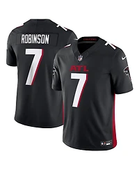 Nike Men's Bijan Robinson Atlanta Falcons Vapor F.u.s.e. Limited Jersey