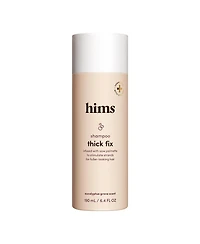 Hims Thick Fix Hair Thickening Shampoo