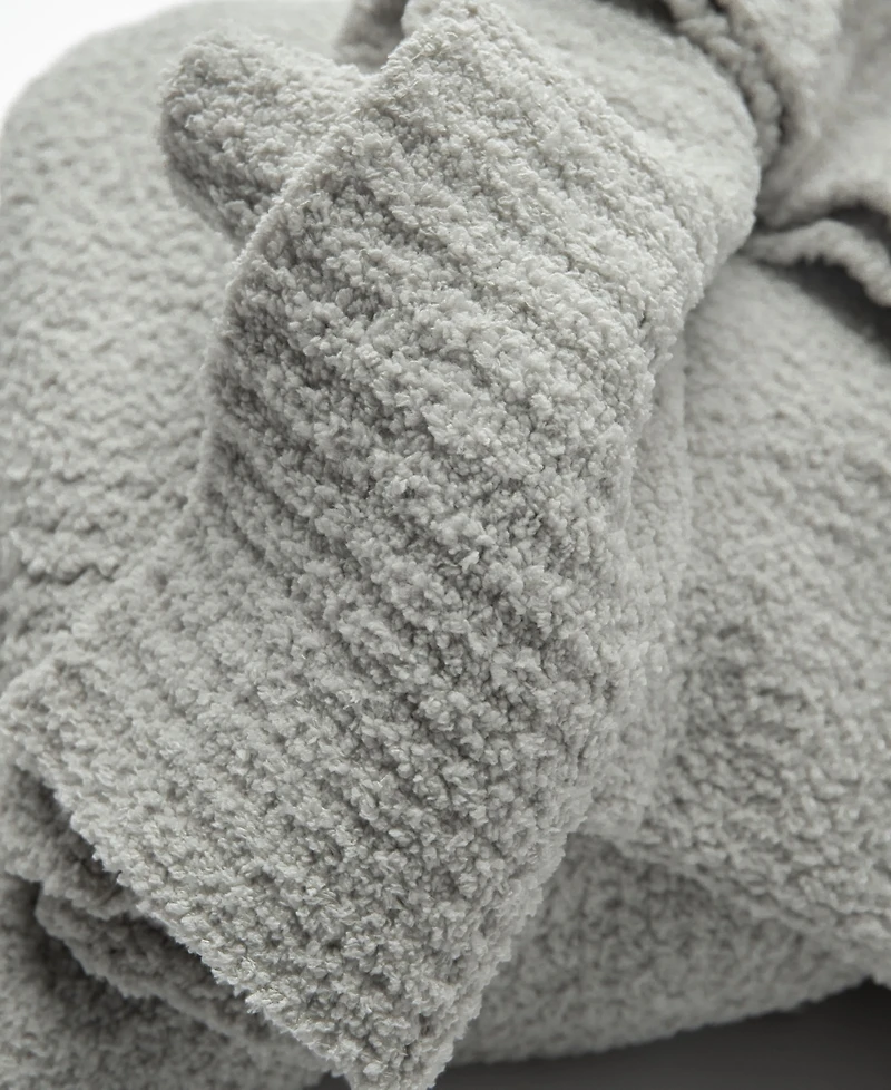 Sunday Citizen Snug Throw, 52" x 75"