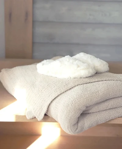 Sunday Citizen Snug Blanket, Twin