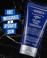 Kiehl's Since 1851 Facial Fuel Men's Face Moisturizer