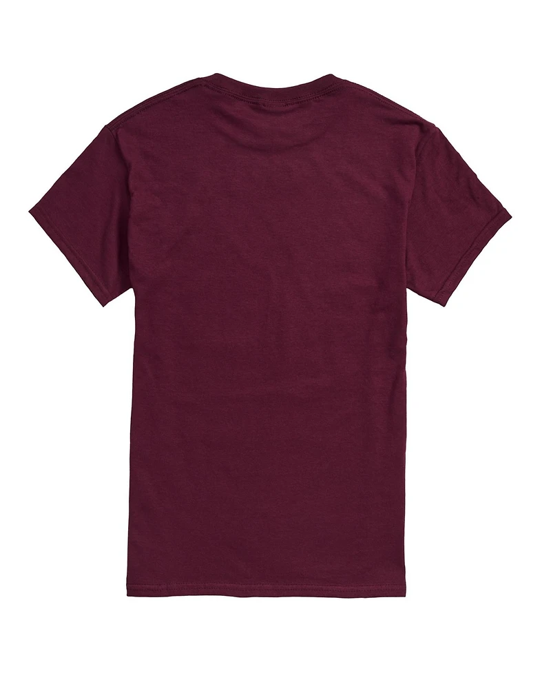 Airwaves Men's One More Car Short Sleeve T-shirt
