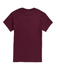 Airwaves Men's One More Car Short Sleeve T-shirt