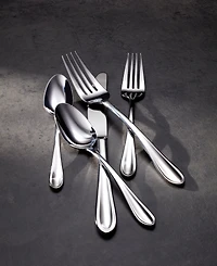 Oneida Madelynn 42 Piece Everyday Flatware Set