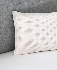 ProSleep Copper Infused Gel Memory Foam Cluster Pillow, Jumbo
