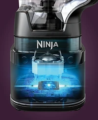 Ninja Detect Kitchen System Power Blender Processor Pro with BlendSense, TB401