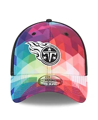 Men's and Women's New Era Multicolor