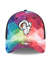 Men's and Women's New Era Multicolor