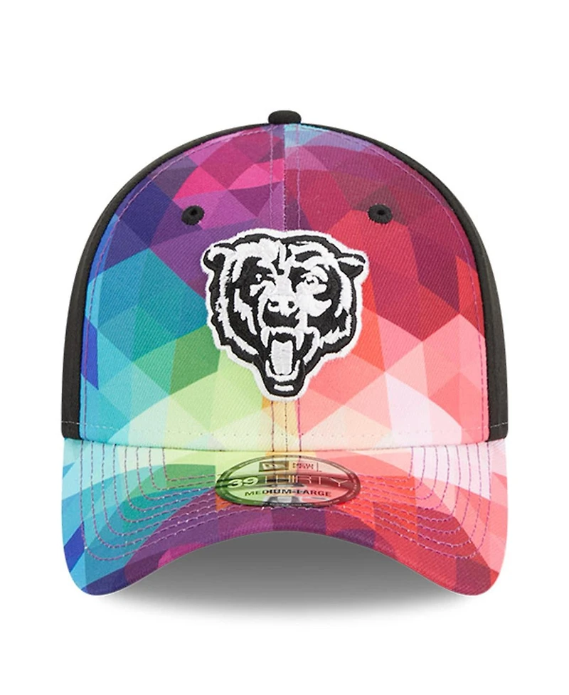 Men's and Women's New Era Multicolor