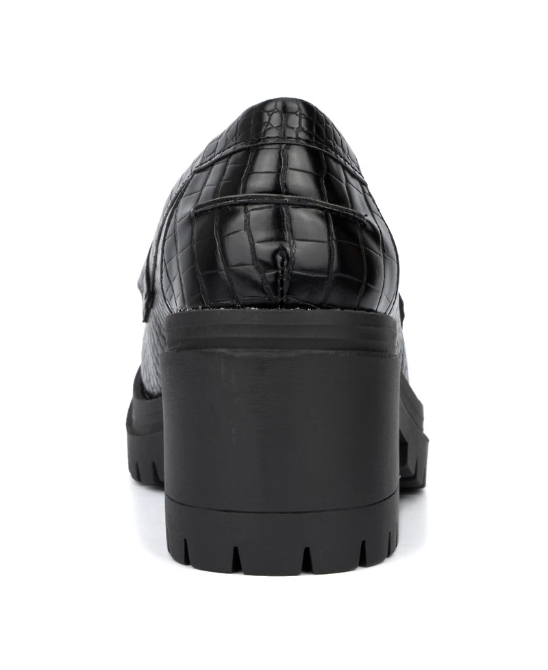 Women's Penni Lug Sole Loafers