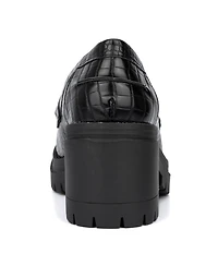 Women's Penni Lug Sole Loafers