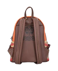 Loungefly Black Panther Okoye Mini Backpack