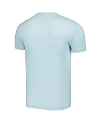 Men's and Women's American Needle Light Blue Pillsbury Doughboy Brass Tacks T-shirt