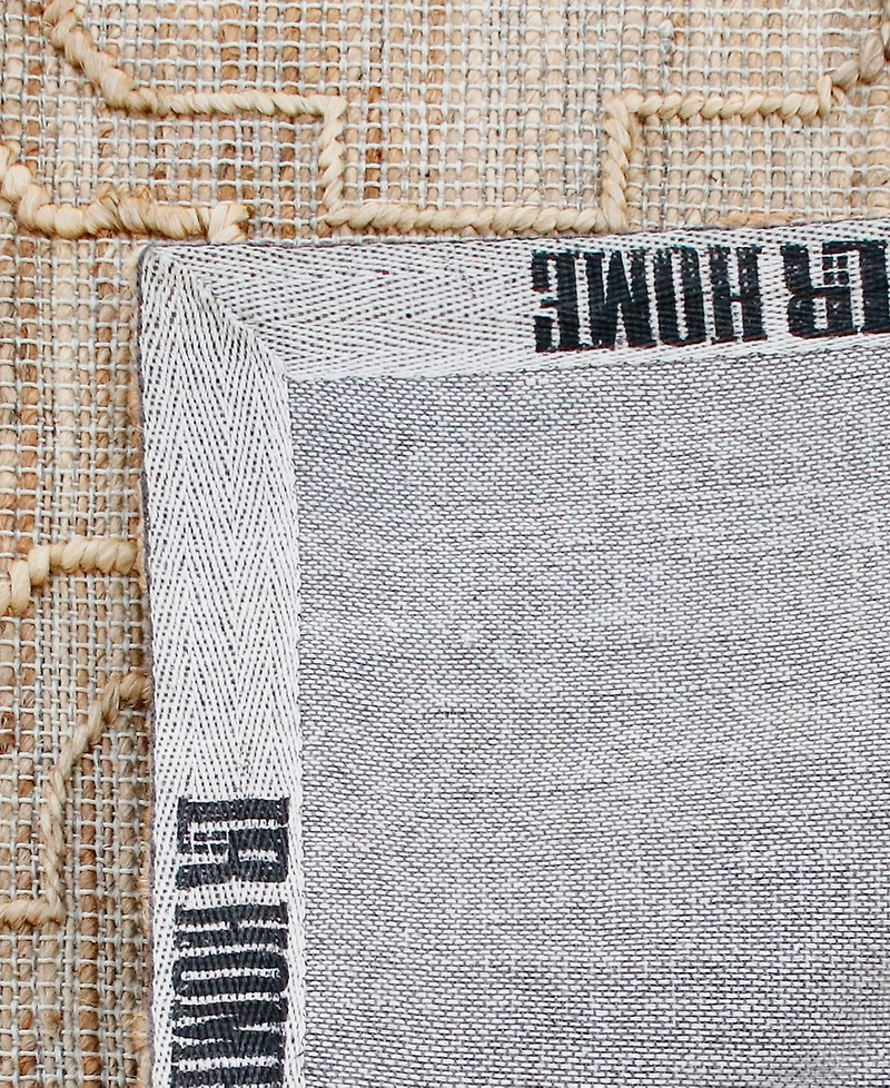 Lr Home Bridget 5' x 7'9" Area Rug