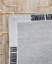 Lr Home Bridget 5' x 7'9" Area Rug
