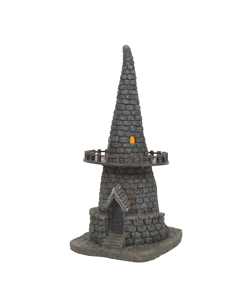 Department 56 Witch Tower