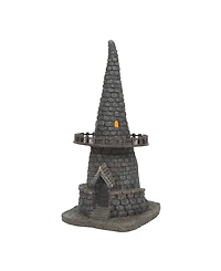 Department 56 Witch Tower