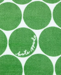 kate spade new york Joy Dot Kitchen Towels 2 Pack Set, 17" x 28"