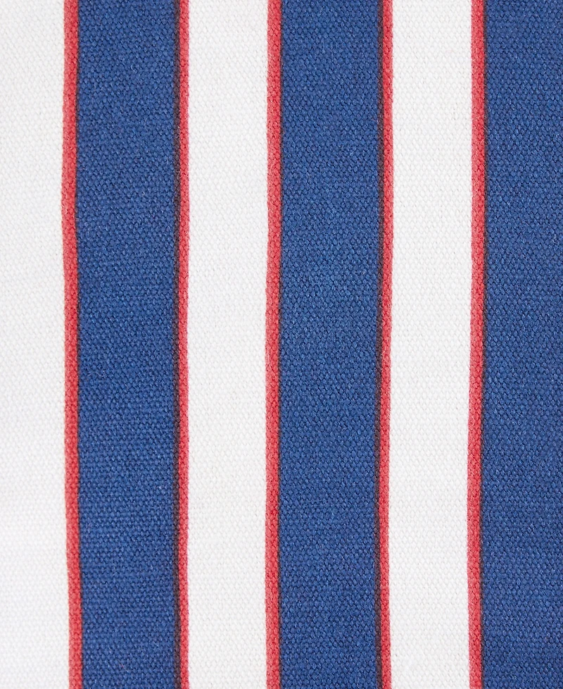 kate spade new york Botanical Stripe Mini Oven Mitt 2-Pack Set, 5.5" x 8"